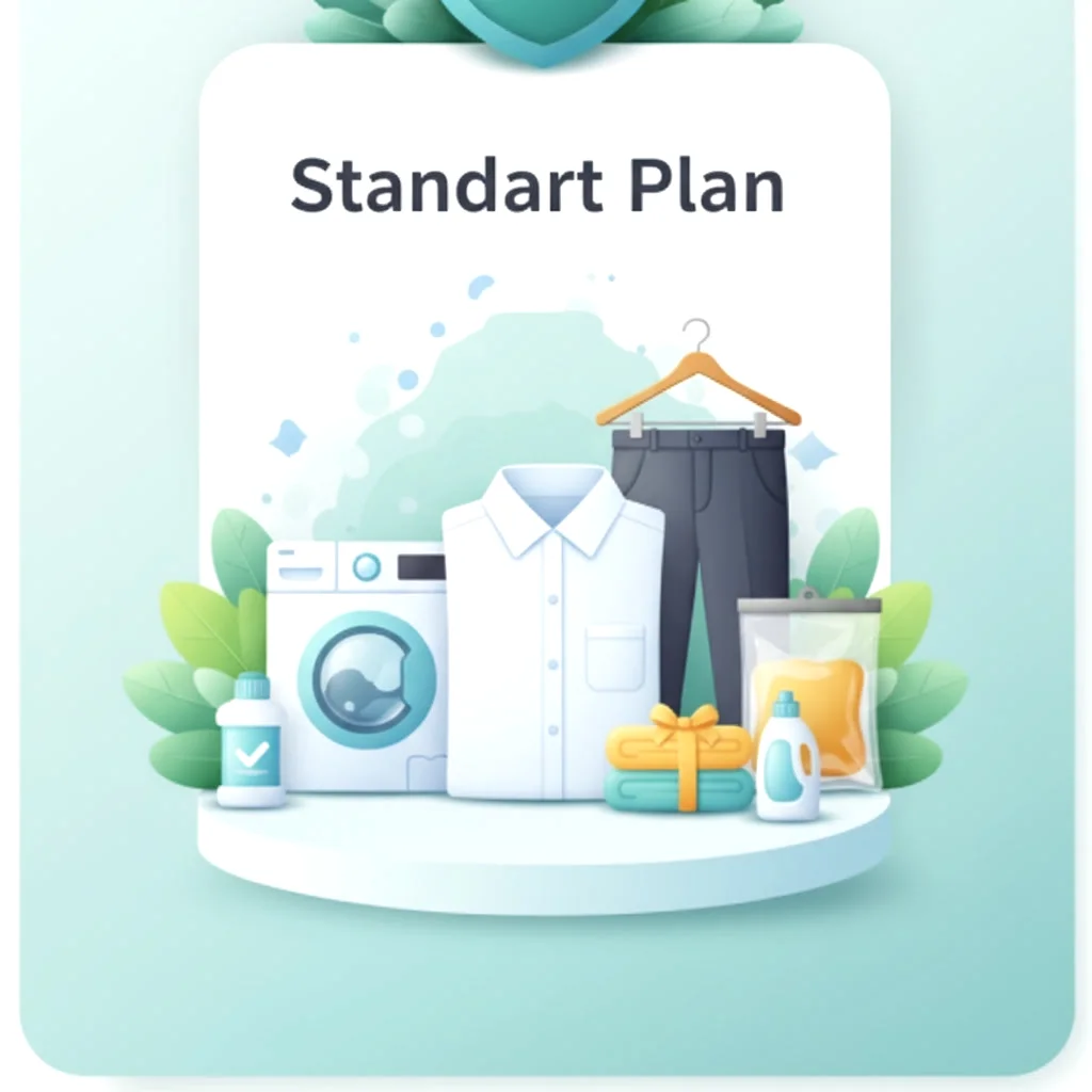 スタンダードプラン